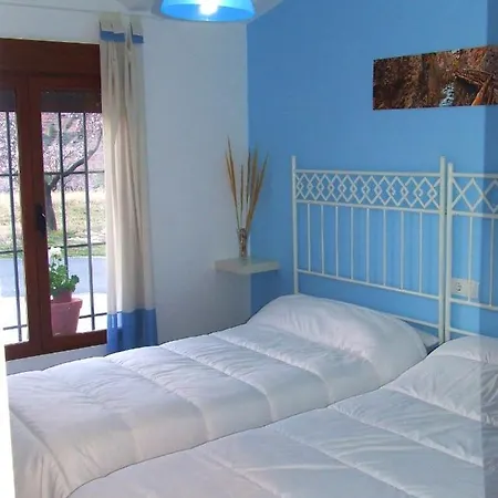 Vivienda Rural Embalse San Clemente Guest House Huescar Exterior photo